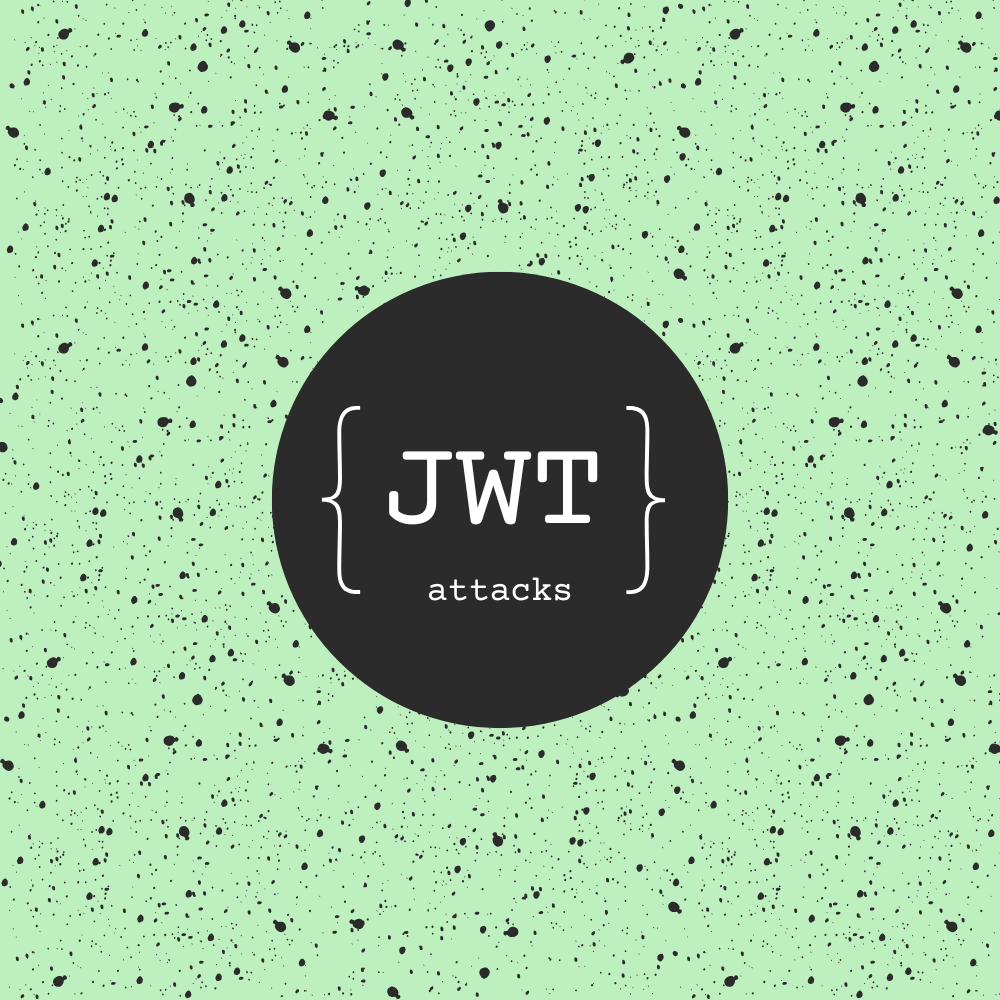 JWT attacks