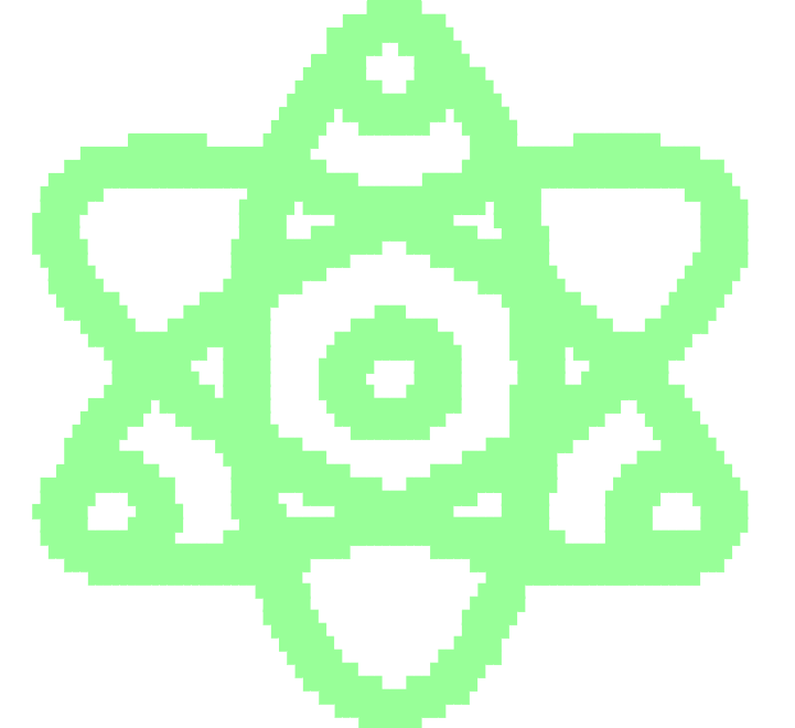Grafeno ASCII