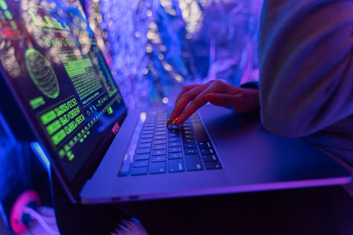 Pentesting Web